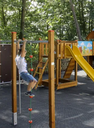 Kinderspielplatz