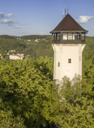 Aussichtsturm