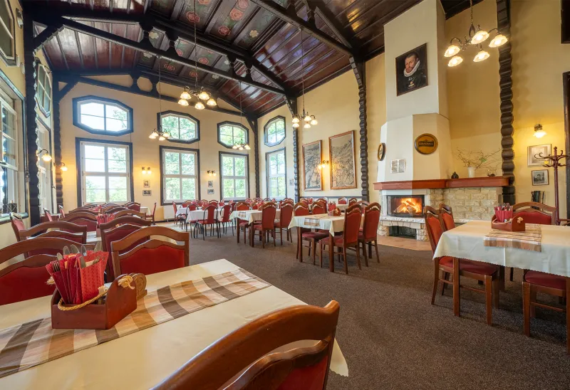 Restaurace Diana